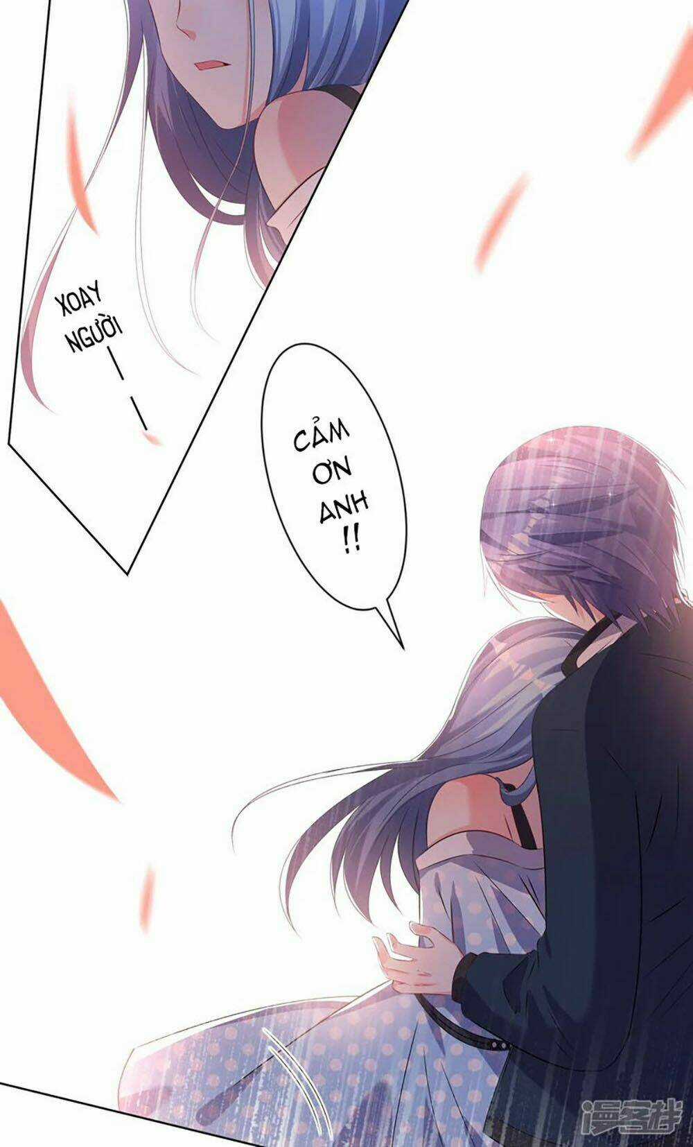 Tôi Bị Tổng Tài Ám Hại Chapter 113 trang 22