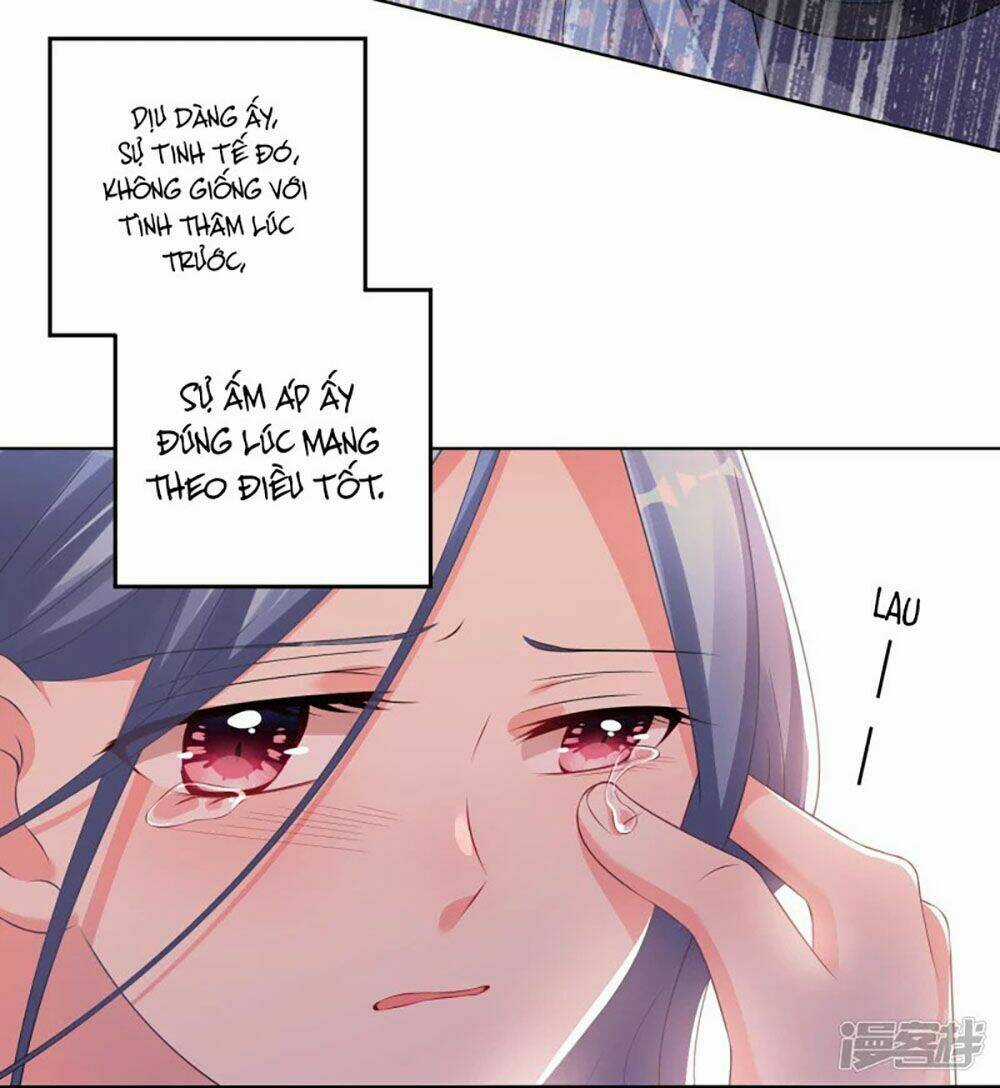 Tôi Bị Tổng Tài Ám Hại Chapter 113 trang 23