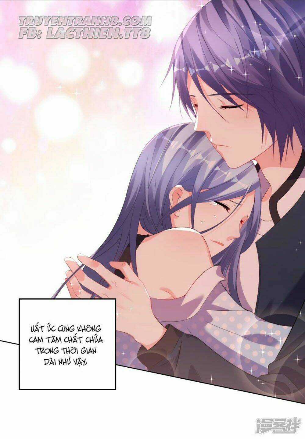 Tôi Bị Tổng Tài Ám Hại Chapter 113 trang 24