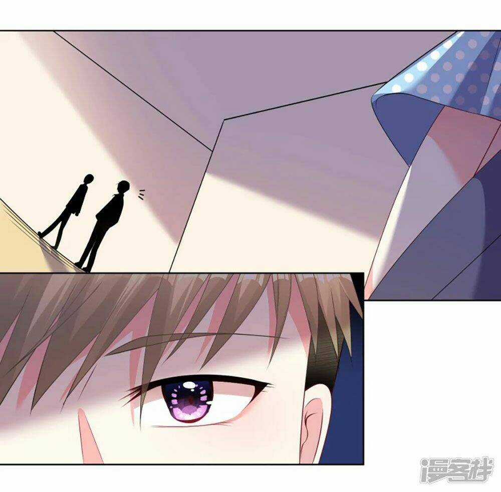 Tôi Bị Tổng Tài Ám Hại Chapter 113 trang 27