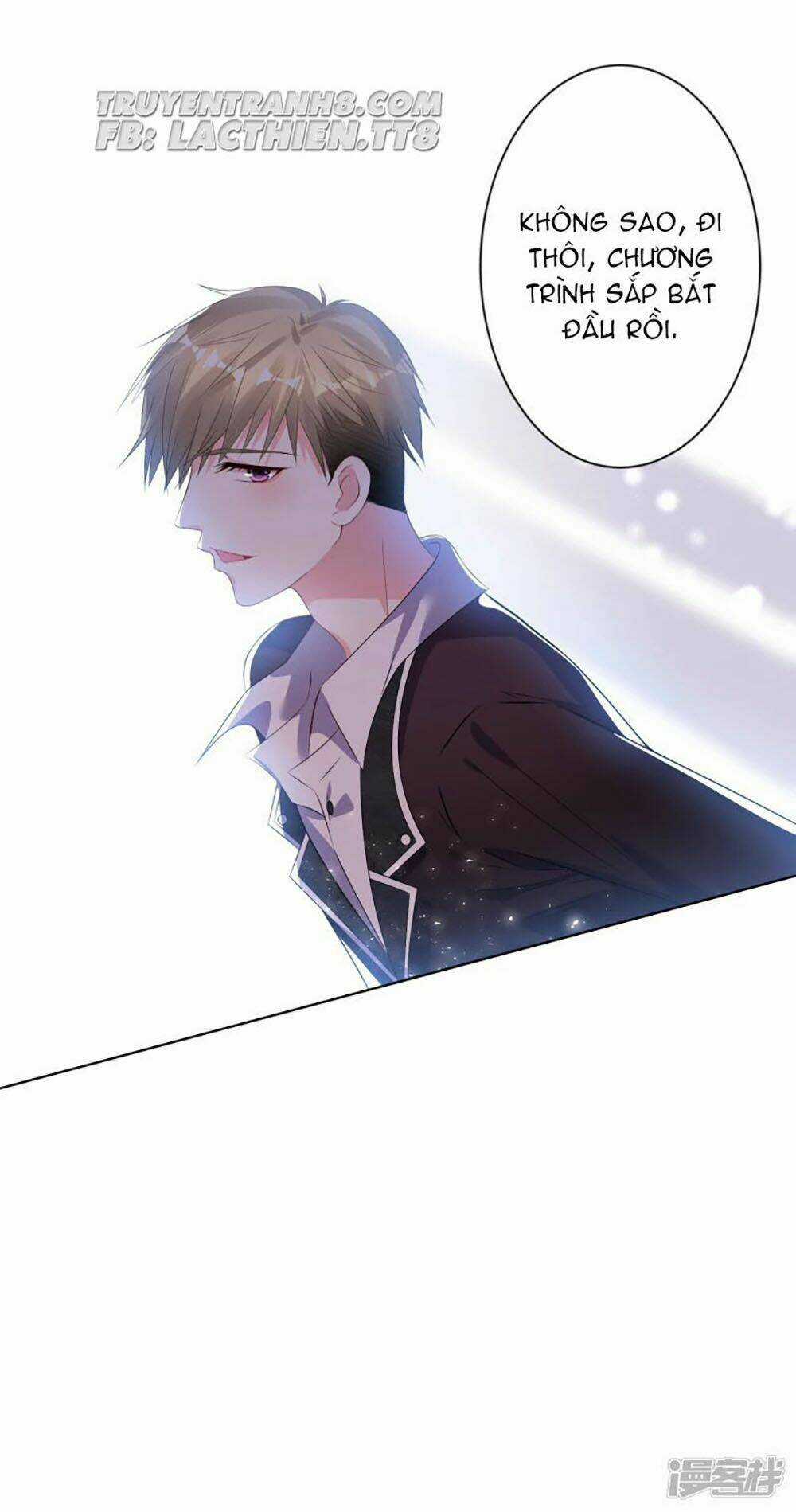 Tôi Bị Tổng Tài Ám Hại Chapter 113 trang 29