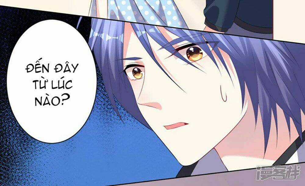 Tôi Bị Tổng Tài Ám Hại Chapter 113 trang 3