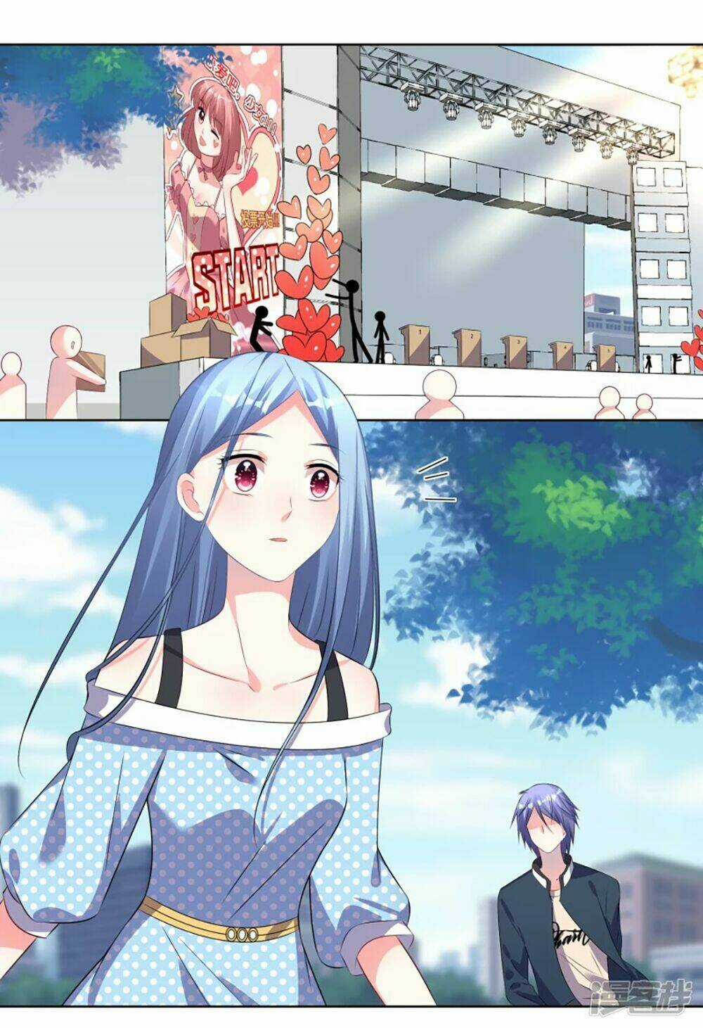 Tôi Bị Tổng Tài Ám Hại Chapter 113 trang 31