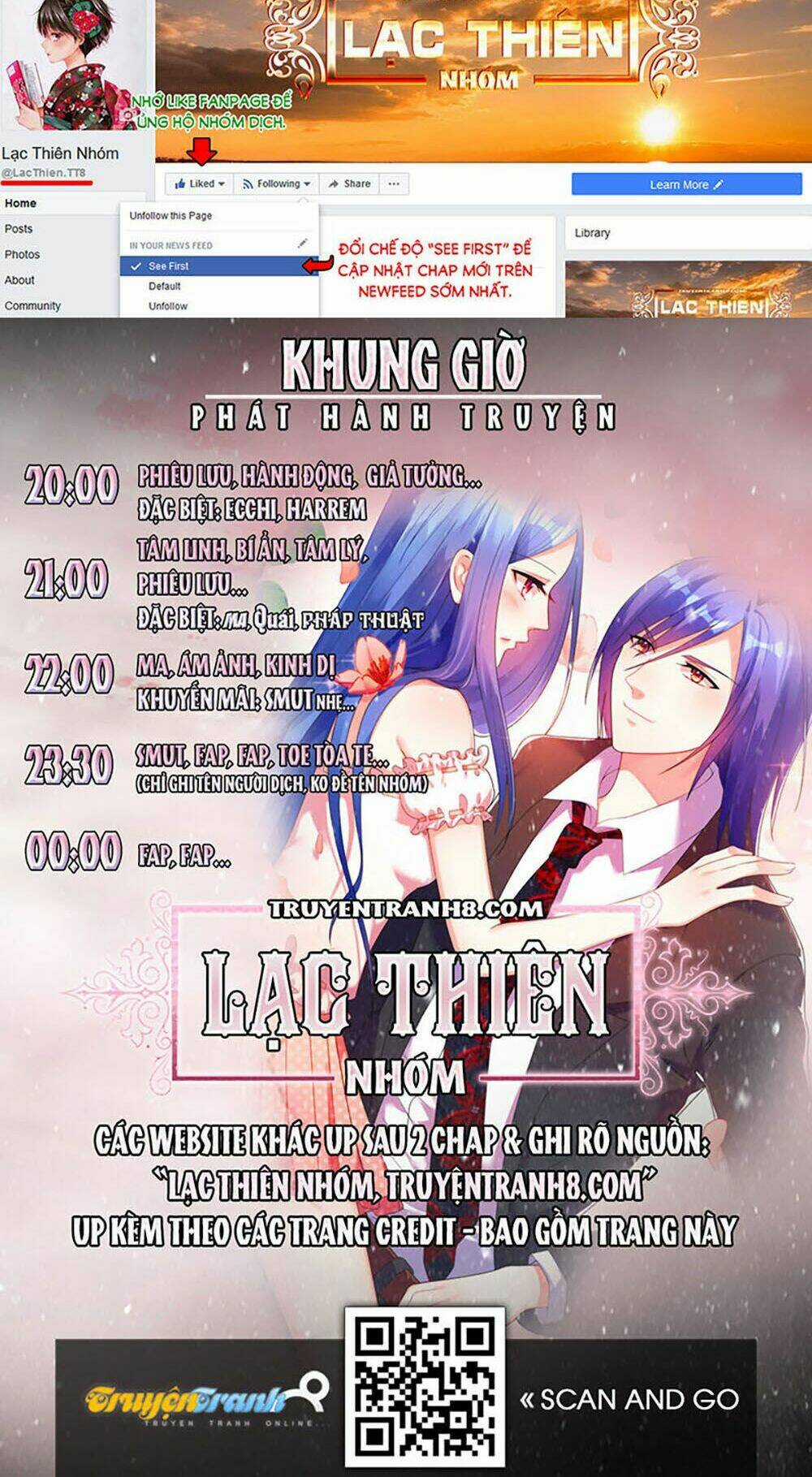 Tôi Bị Tổng Tài Ám Hại Chapter 113 trang 35