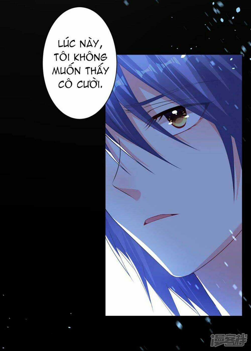 Tôi Bị Tổng Tài Ám Hại Chapter 113 trang 9