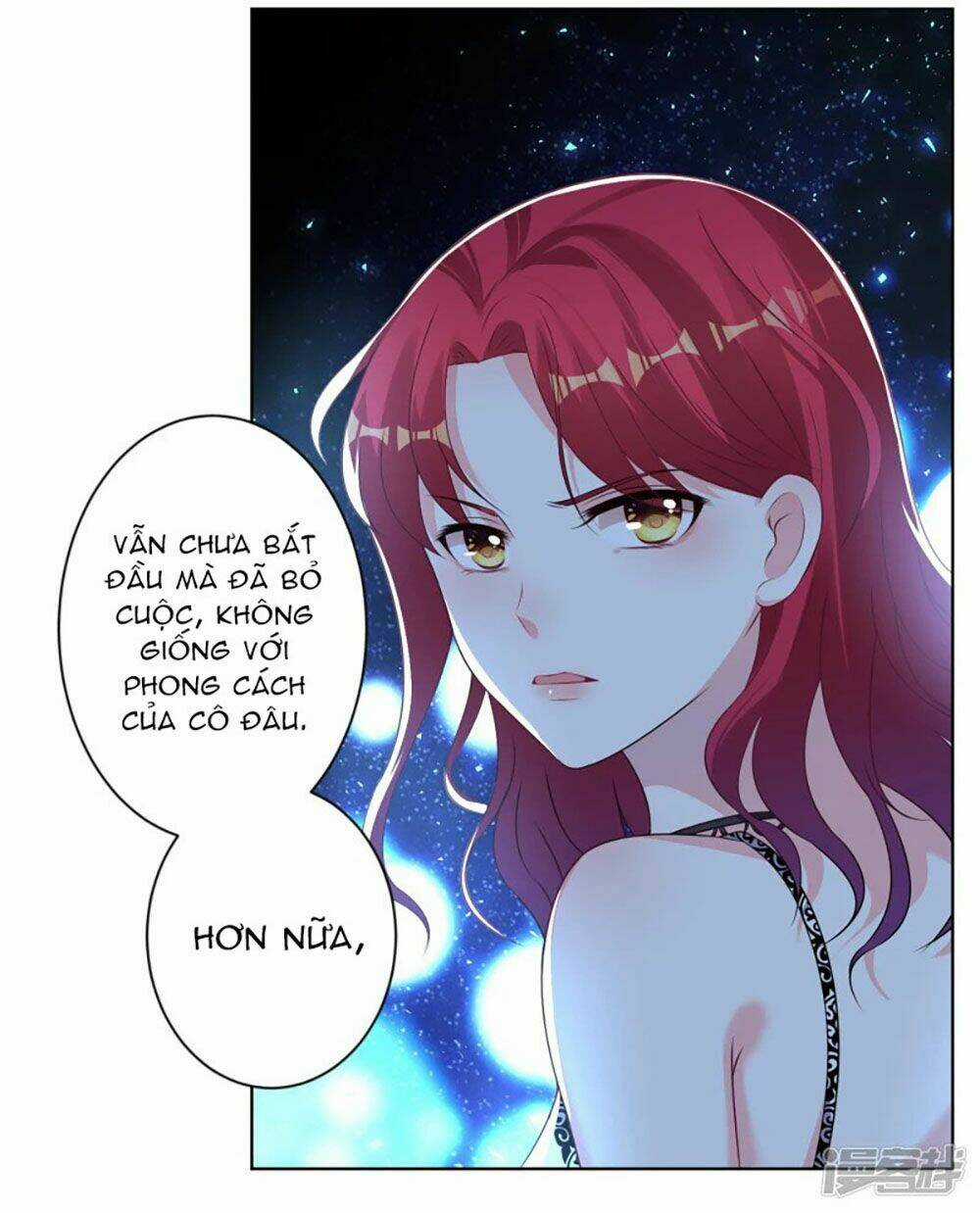 Tôi Bị Tổng Tài Ám Hại Chapter 114 trang 11