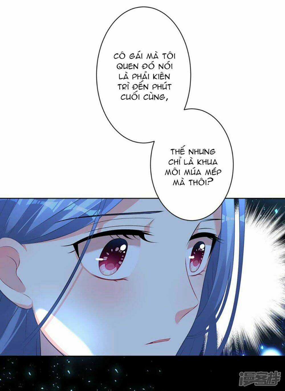 Tôi Bị Tổng Tài Ám Hại Chapter 114 trang 12