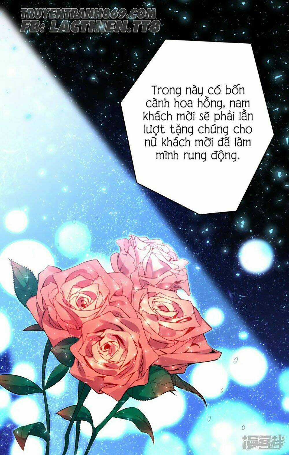 Tôi Bị Tổng Tài Ám Hại Chapter 114 trang 14