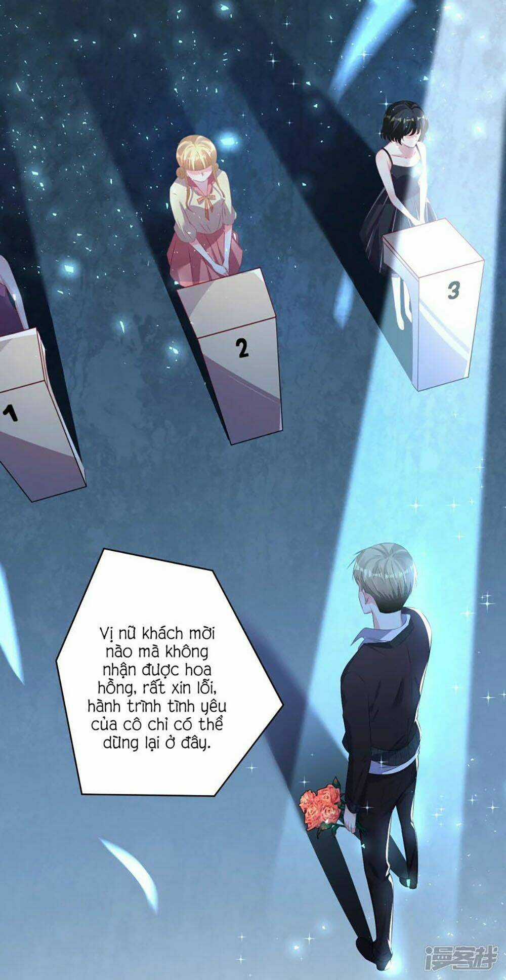 Tôi Bị Tổng Tài Ám Hại Chapter 114 trang 15