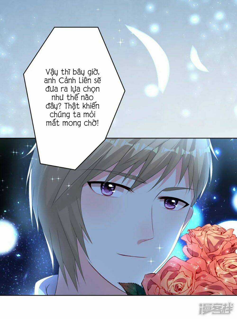 Tôi Bị Tổng Tài Ám Hại Chapter 114 trang 16