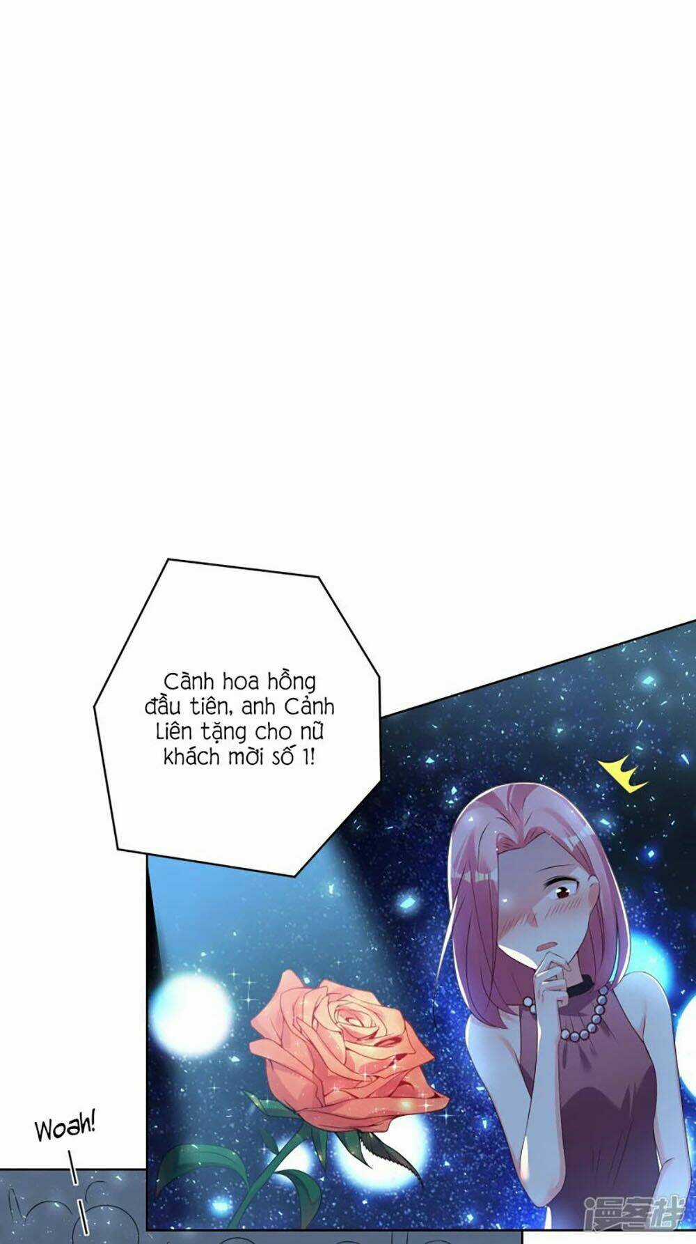 Tôi Bị Tổng Tài Ám Hại Chapter 114 trang 17