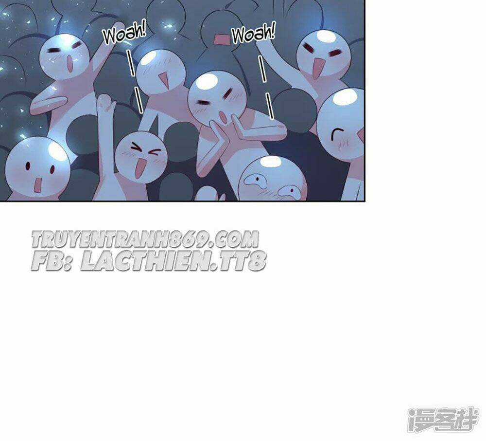 Tôi Bị Tổng Tài Ám Hại Chapter 114 trang 18