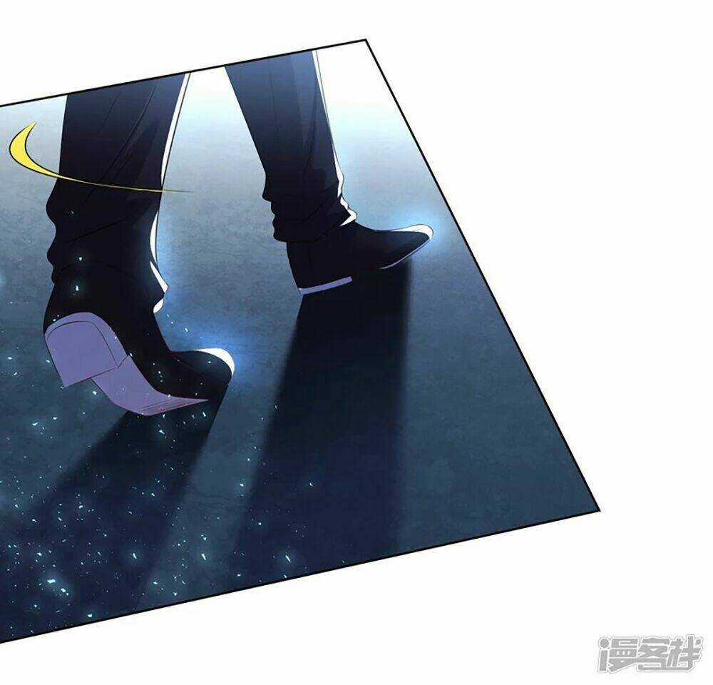 Tôi Bị Tổng Tài Ám Hại Chapter 114 trang 19