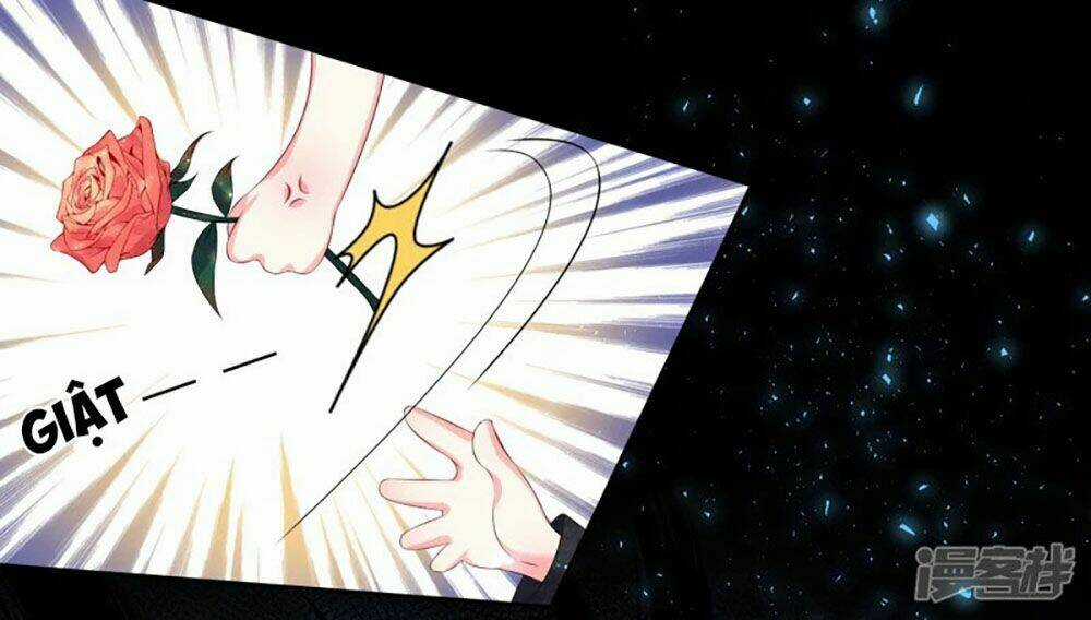 Tôi Bị Tổng Tài Ám Hại Chapter 114 trang 21