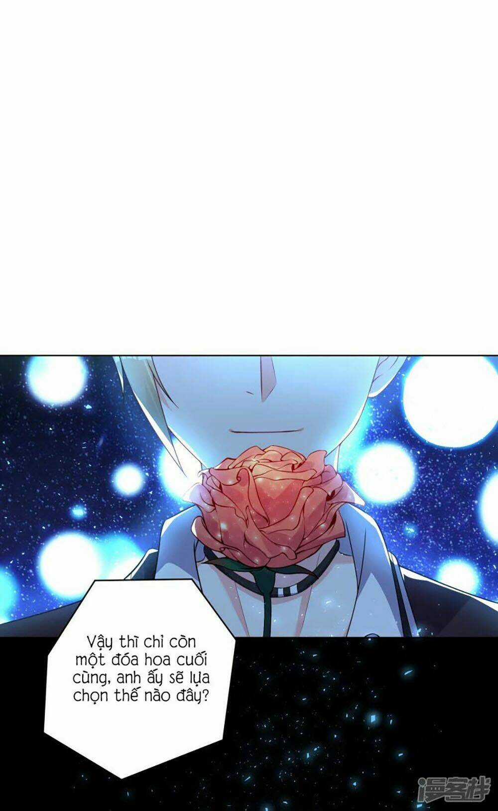 Tôi Bị Tổng Tài Ám Hại Chapter 114 trang 25