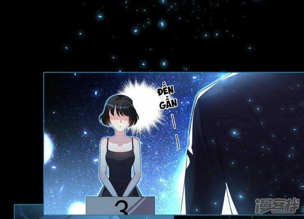 Tôi Bị Tổng Tài Ám Hại Chapter 114 trang 26