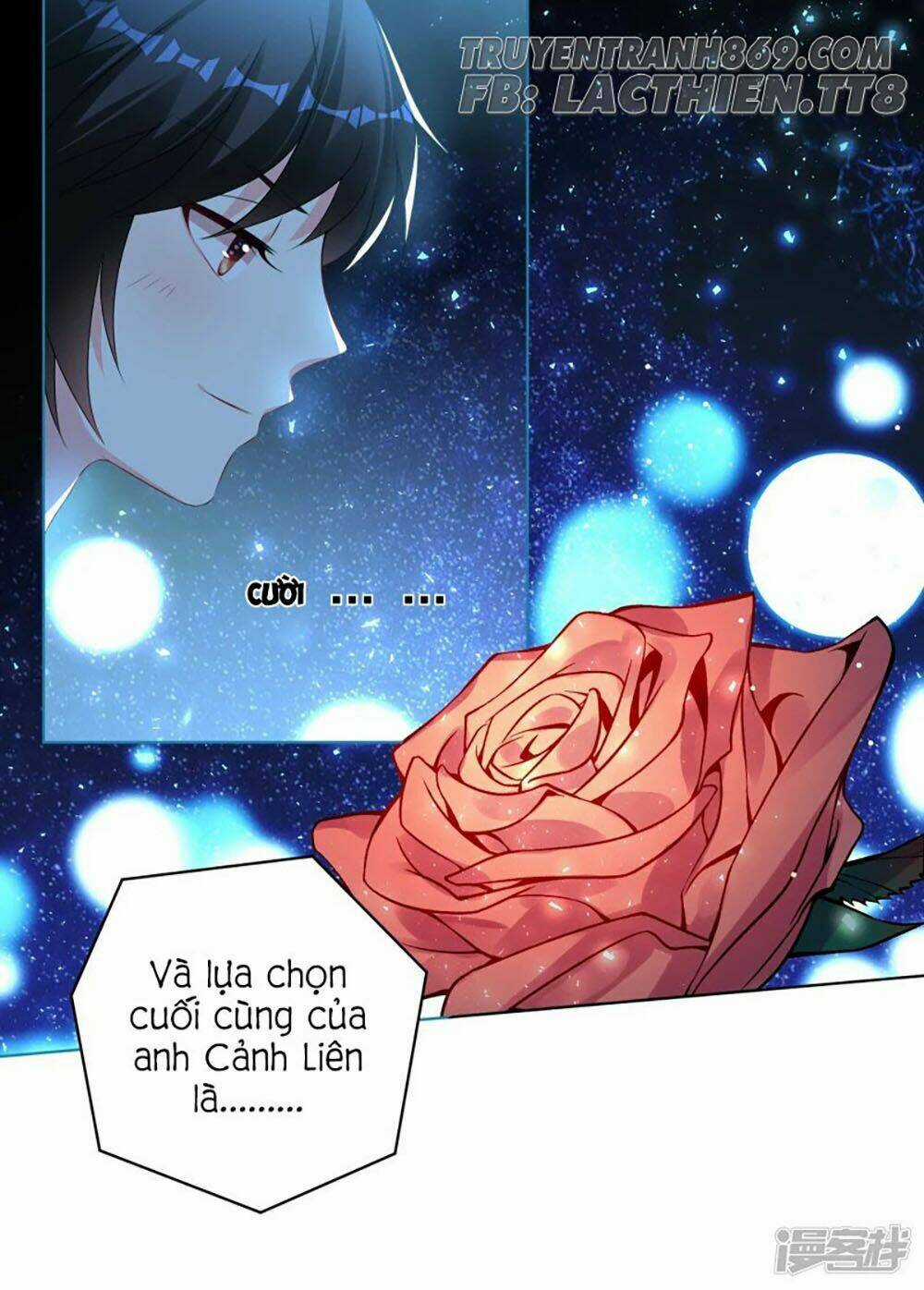 Tôi Bị Tổng Tài Ám Hại Chapter 114 trang 27