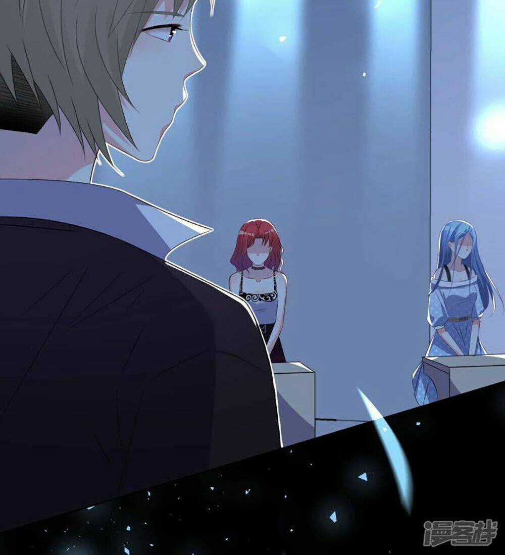 Tôi Bị Tổng Tài Ám Hại Chapter 114 trang 29