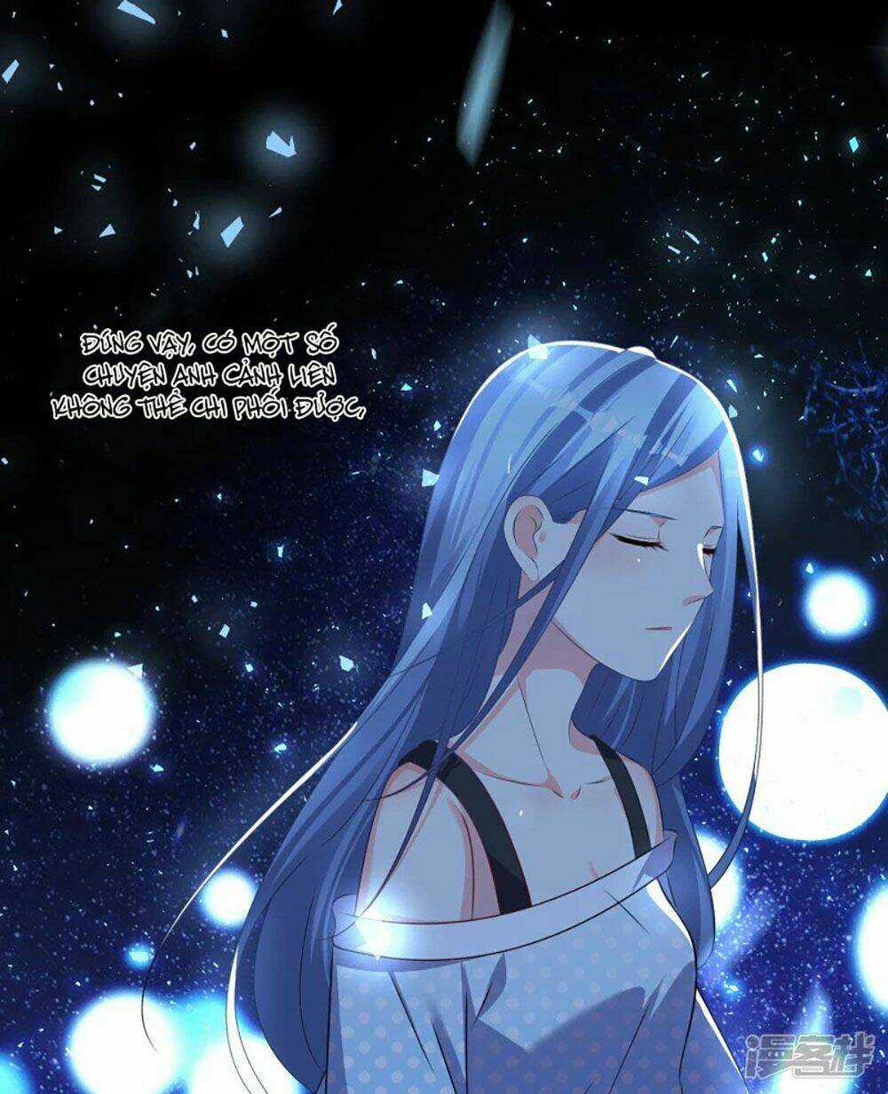 Tôi Bị Tổng Tài Ám Hại Chapter 114 trang 30