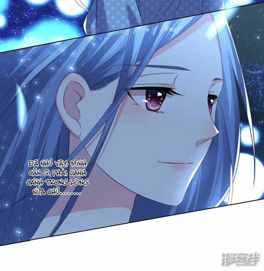 Tôi Bị Tổng Tài Ám Hại Chapter 114 trang 31