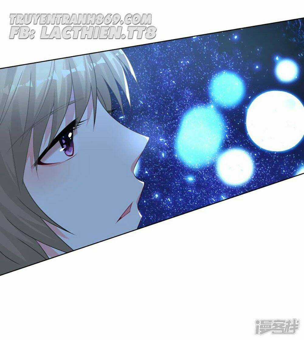 Tôi Bị Tổng Tài Ám Hại Chapter 114 trang 32