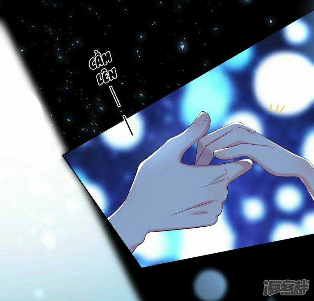 Tôi Bị Tổng Tài Ám Hại Chapter 114 trang 34