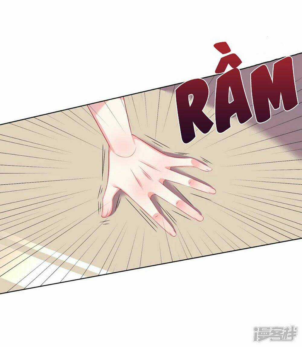 Tôi Bị Tổng Tài Ám Hại Chapter 114 trang 6