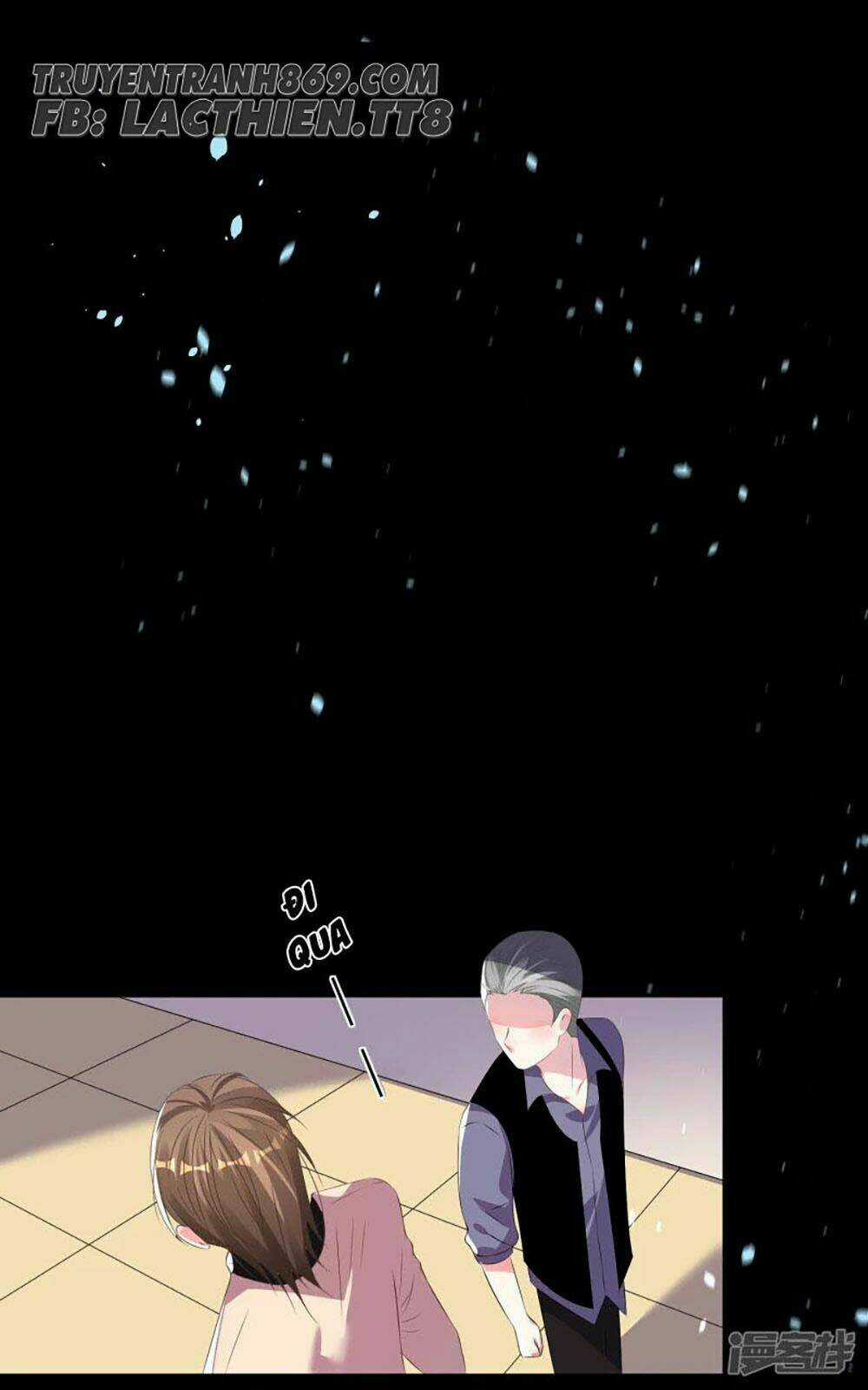 Tôi Bị Tổng Tài Ám Hại Chapter 115 trang 10