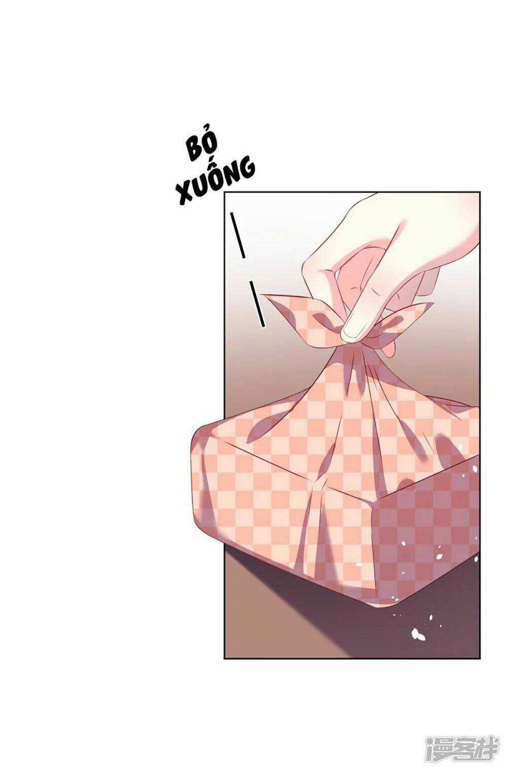 Tôi Bị Tổng Tài Ám Hại Chapter 115 trang 13