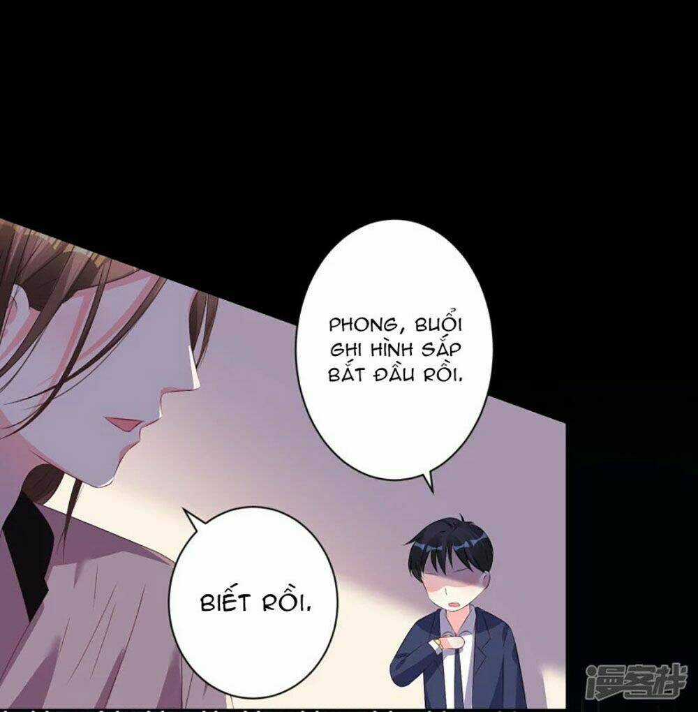 Tôi Bị Tổng Tài Ám Hại Chapter 115 trang 16