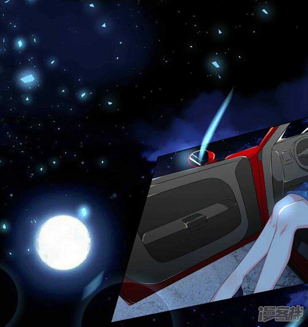 Tôi Bị Tổng Tài Ám Hại Chapter 115 trang 19