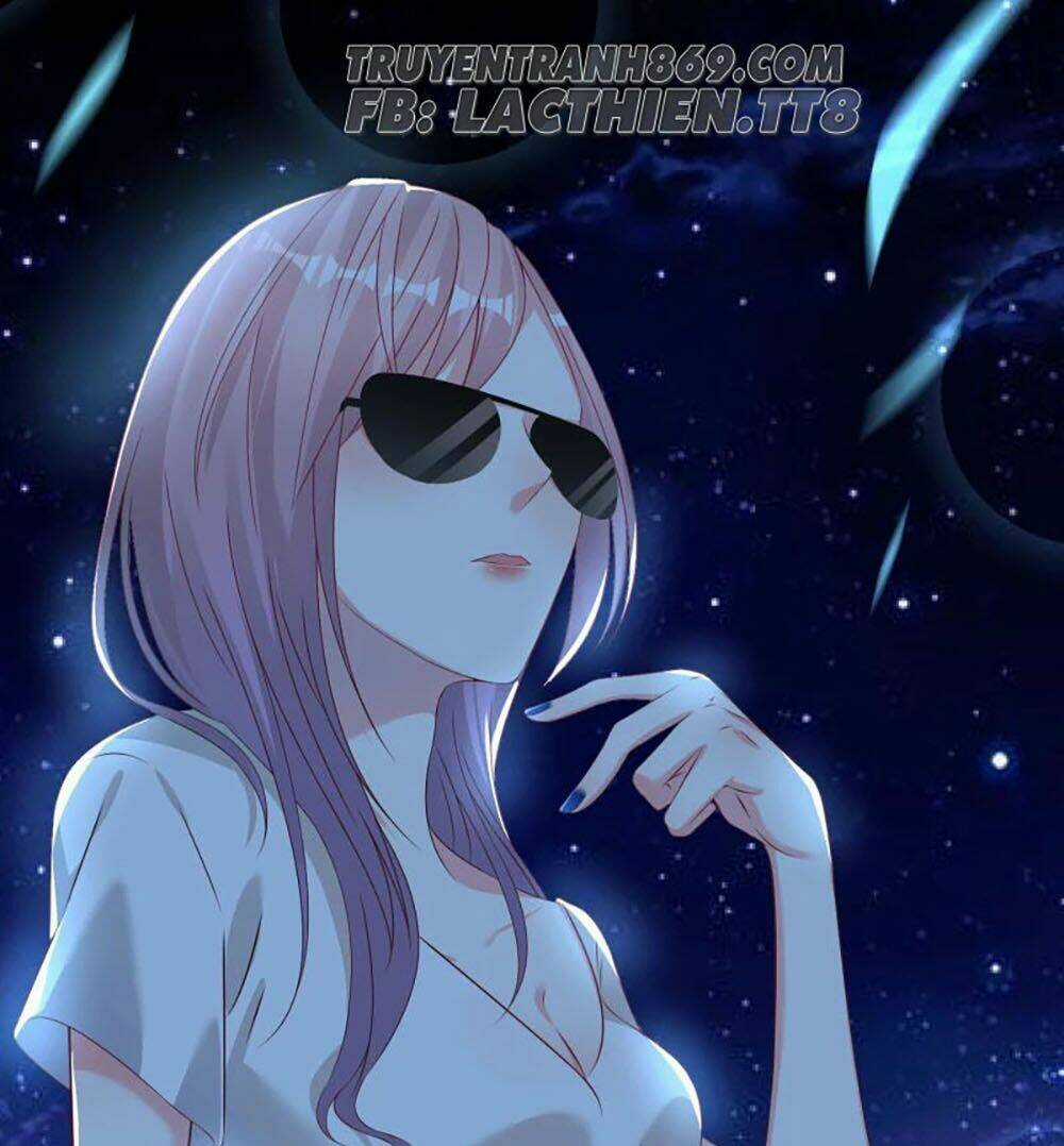 Tôi Bị Tổng Tài Ám Hại Chapter 115 trang 20