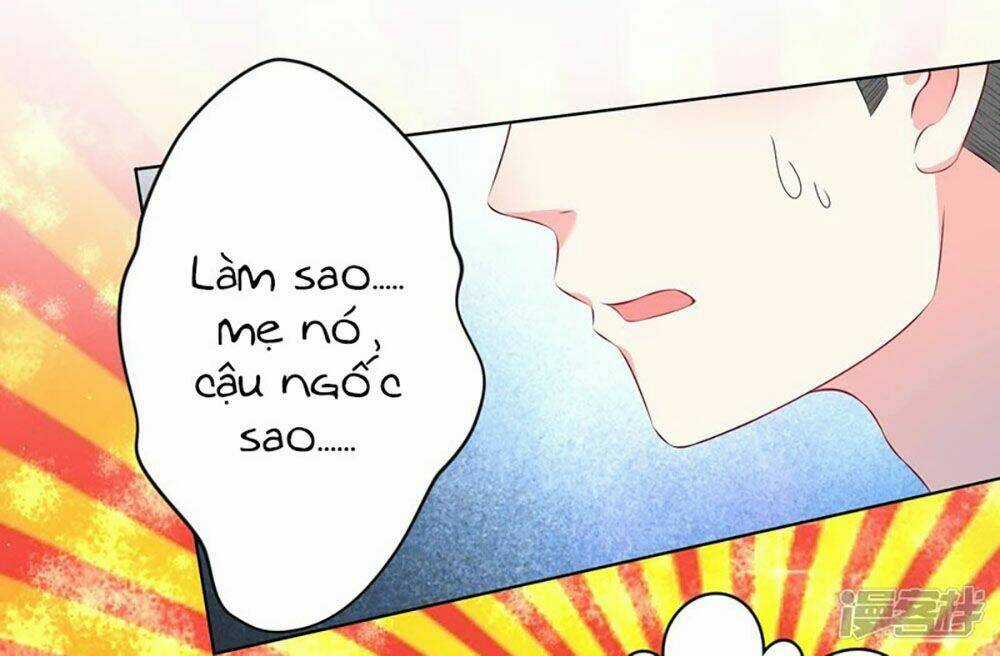 Tôi Bị Tổng Tài Ám Hại Chapter 115 trang 26