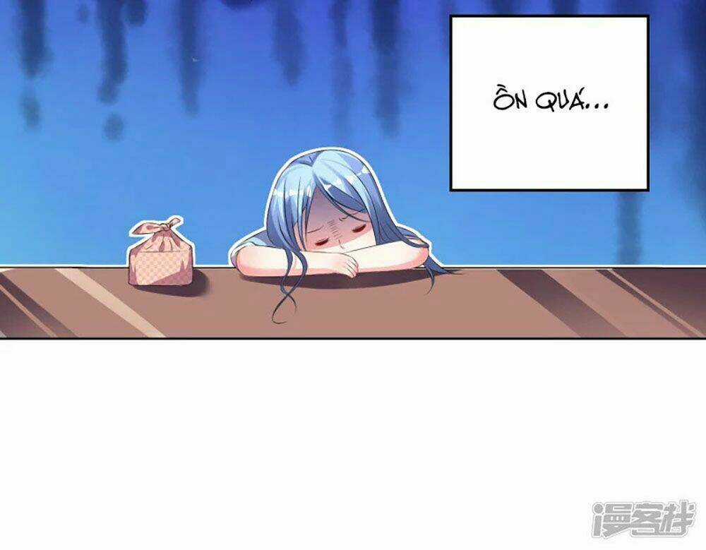 Tôi Bị Tổng Tài Ám Hại Chapter 115 trang 28