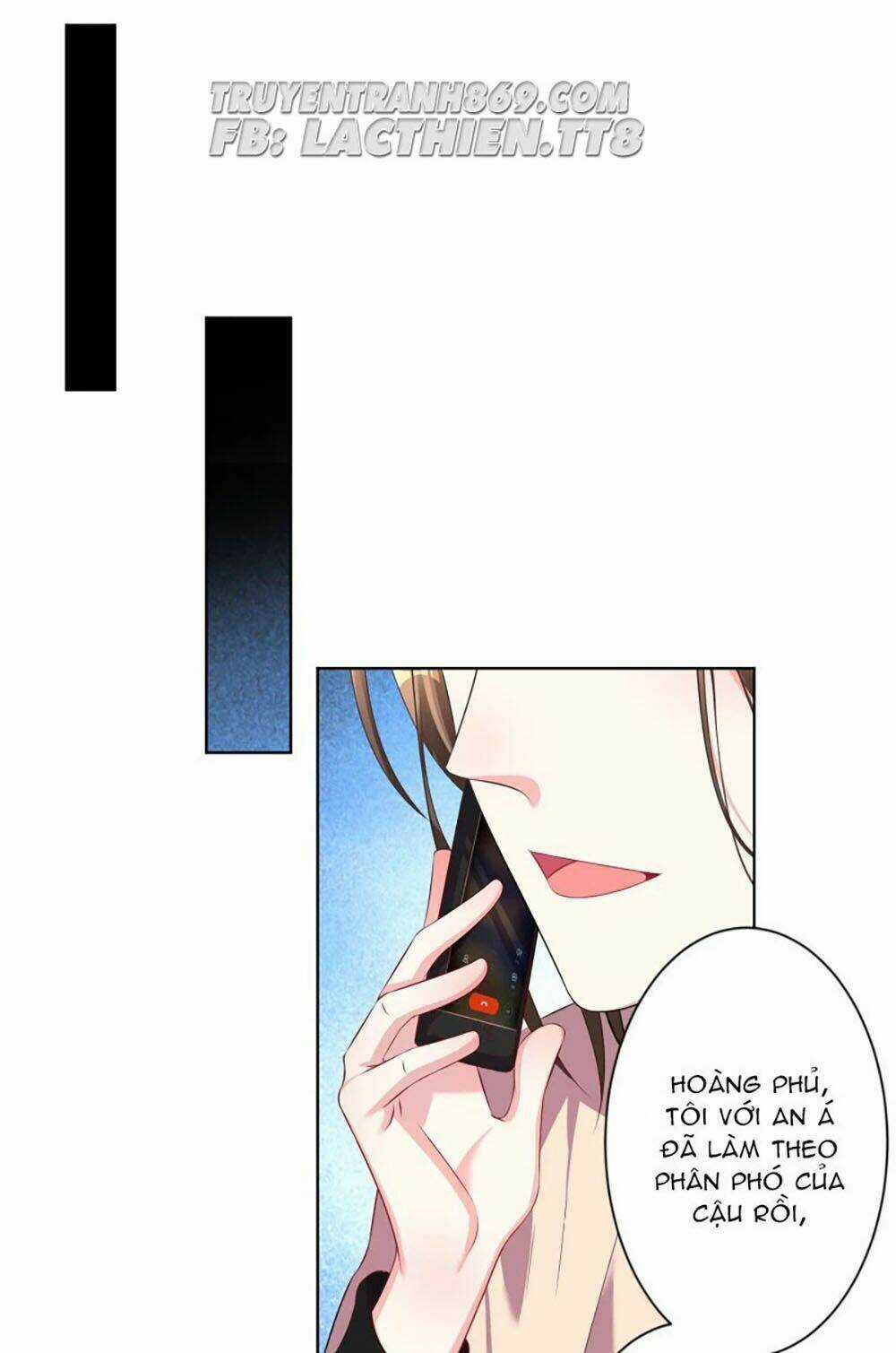 Tôi Bị Tổng Tài Ám Hại Chapter 115 trang 29