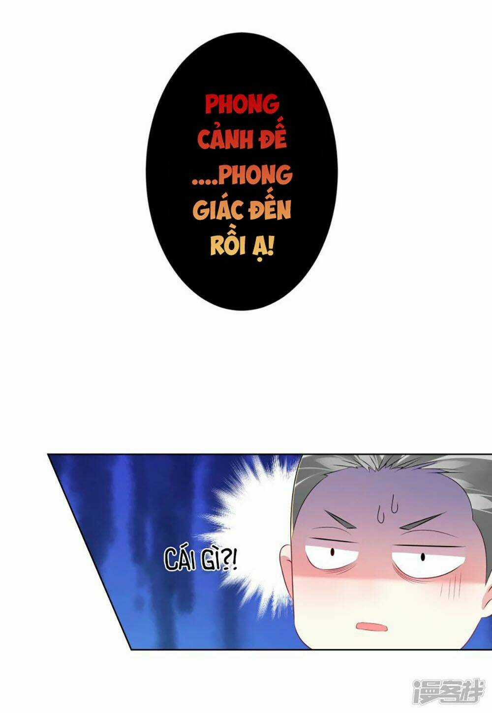 Tôi Bị Tổng Tài Ám Hại Chapter 115 trang 3