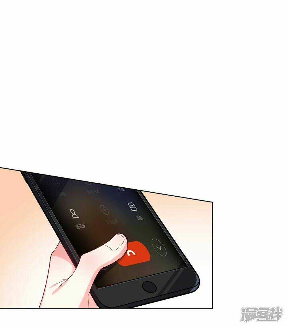 Tôi Bị Tổng Tài Ám Hại Chapter 115 trang 32