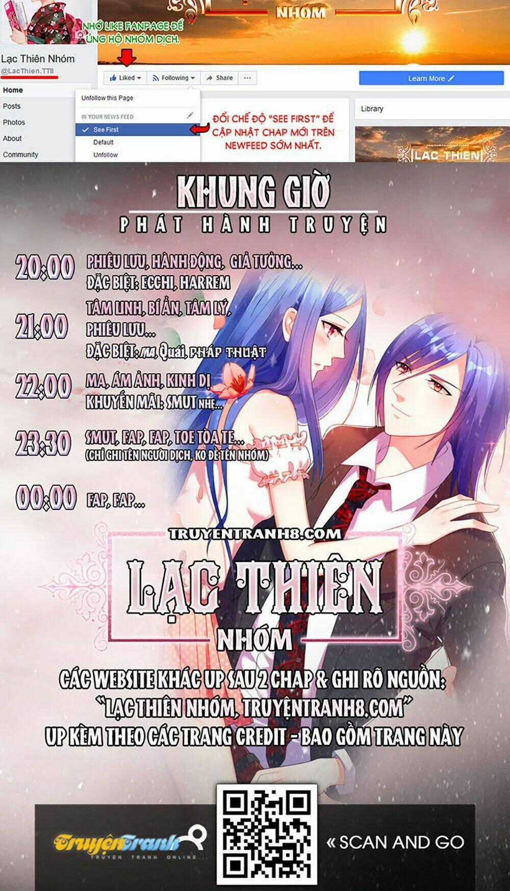 Tôi Bị Tổng Tài Ám Hại Chapter 115 trang 35