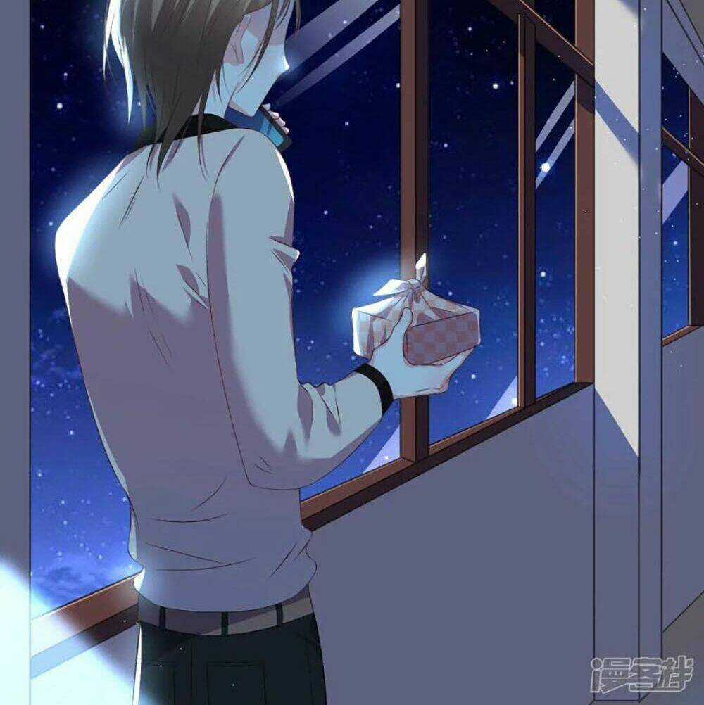 Tôi Bị Tổng Tài Ám Hại Chapter 115 trang 6