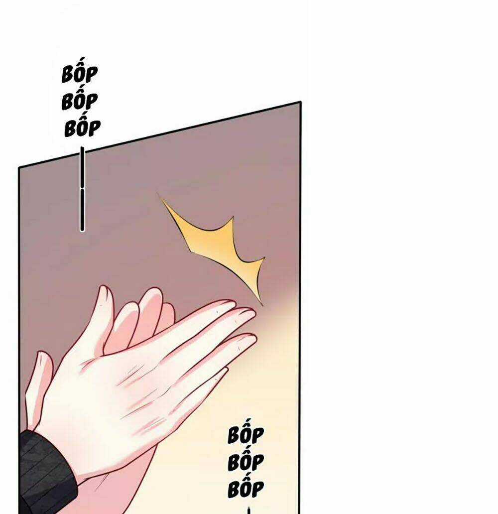 Tôi Bị Tổng Tài Ám Hại Chapter 116 trang 22