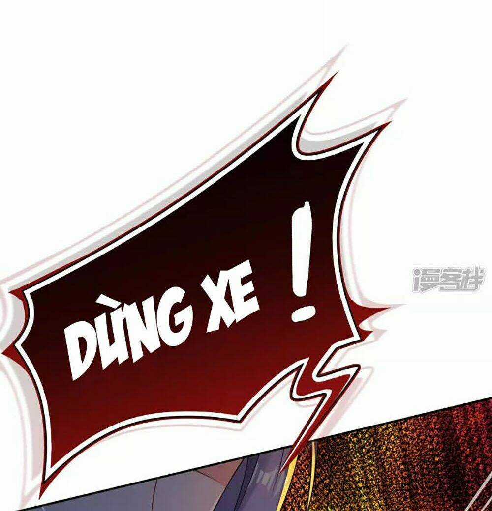 Tôi Bị Tổng Tài Ám Hại Chapter 116 trang 32