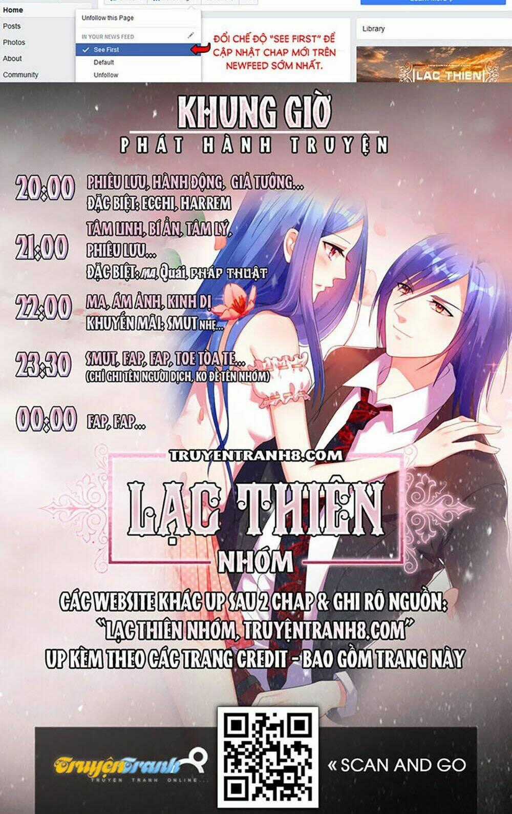 Tôi Bị Tổng Tài Ám Hại Chapter 116 trang 36