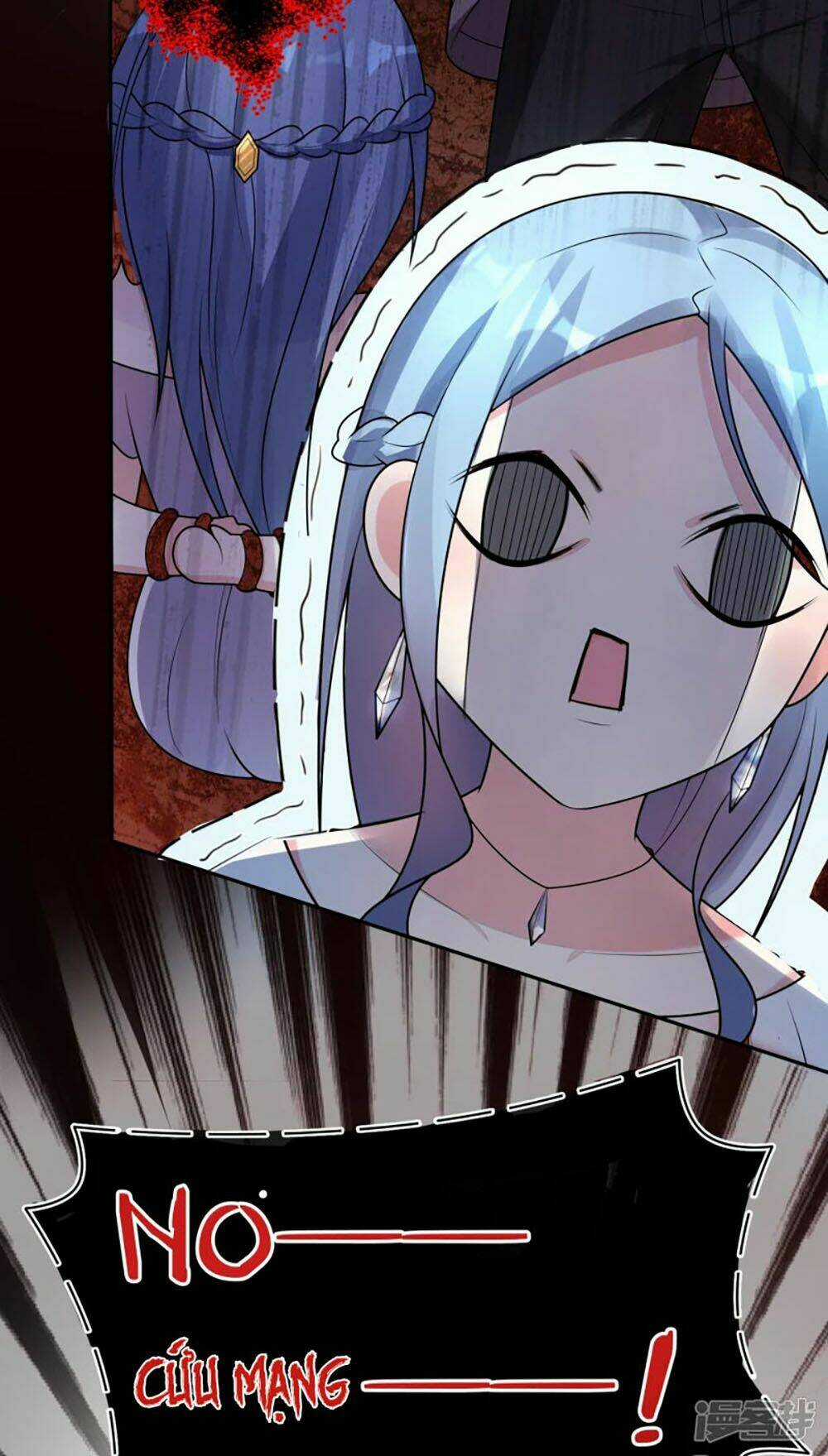 Tôi Bị Tổng Tài Ám Hại Chapter 117 trang 13