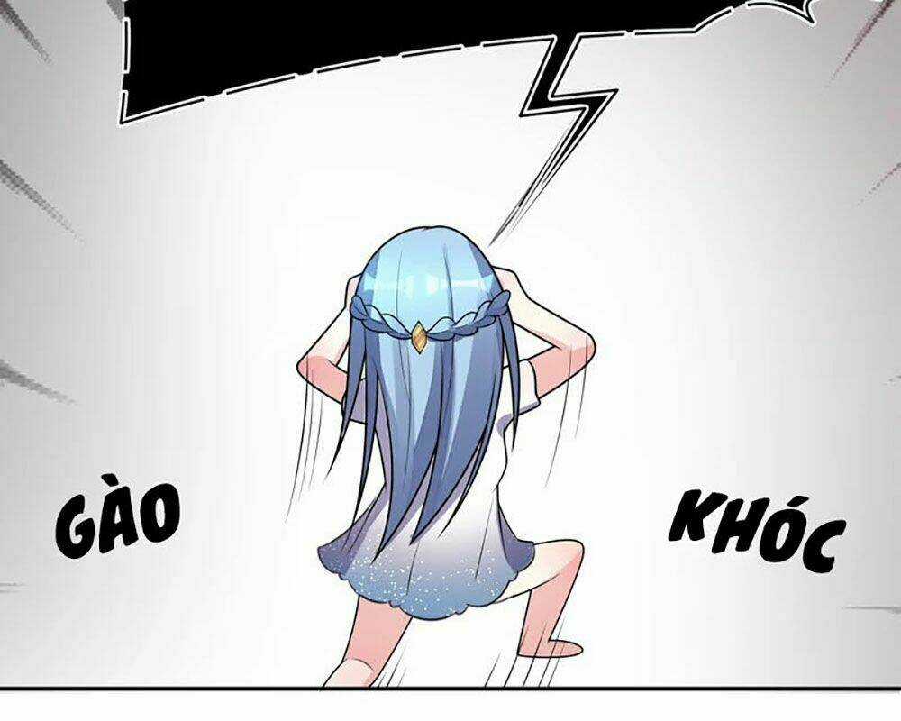 Tôi Bị Tổng Tài Ám Hại Chapter 117 trang 14