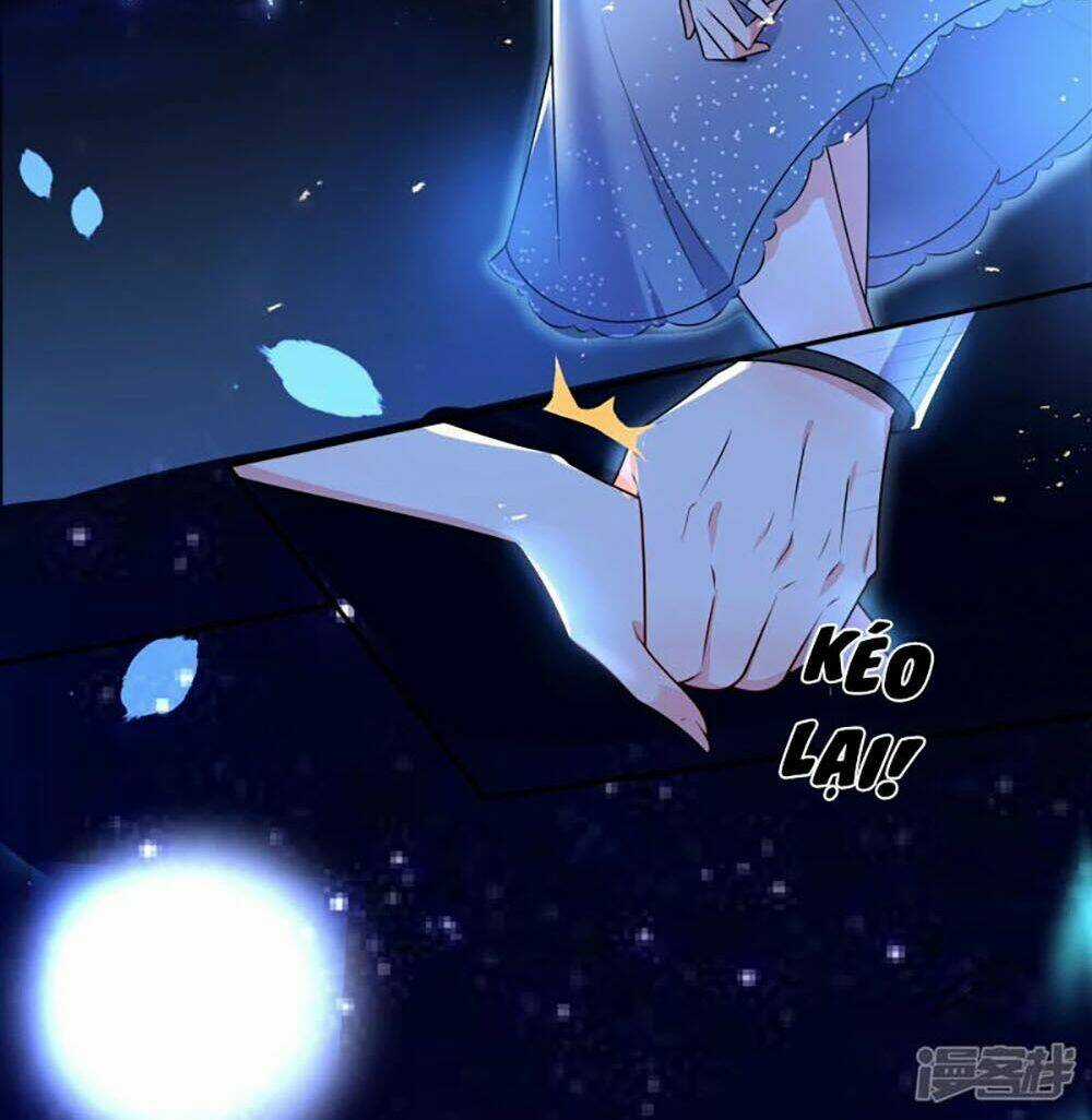 Tôi Bị Tổng Tài Ám Hại Chapter 117 trang 29