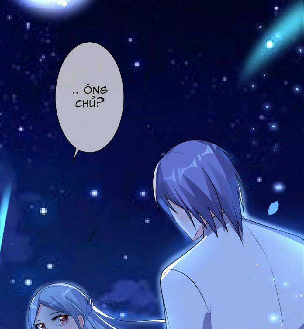 Tôi Bị Tổng Tài Ám Hại Chapter 117 trang 30