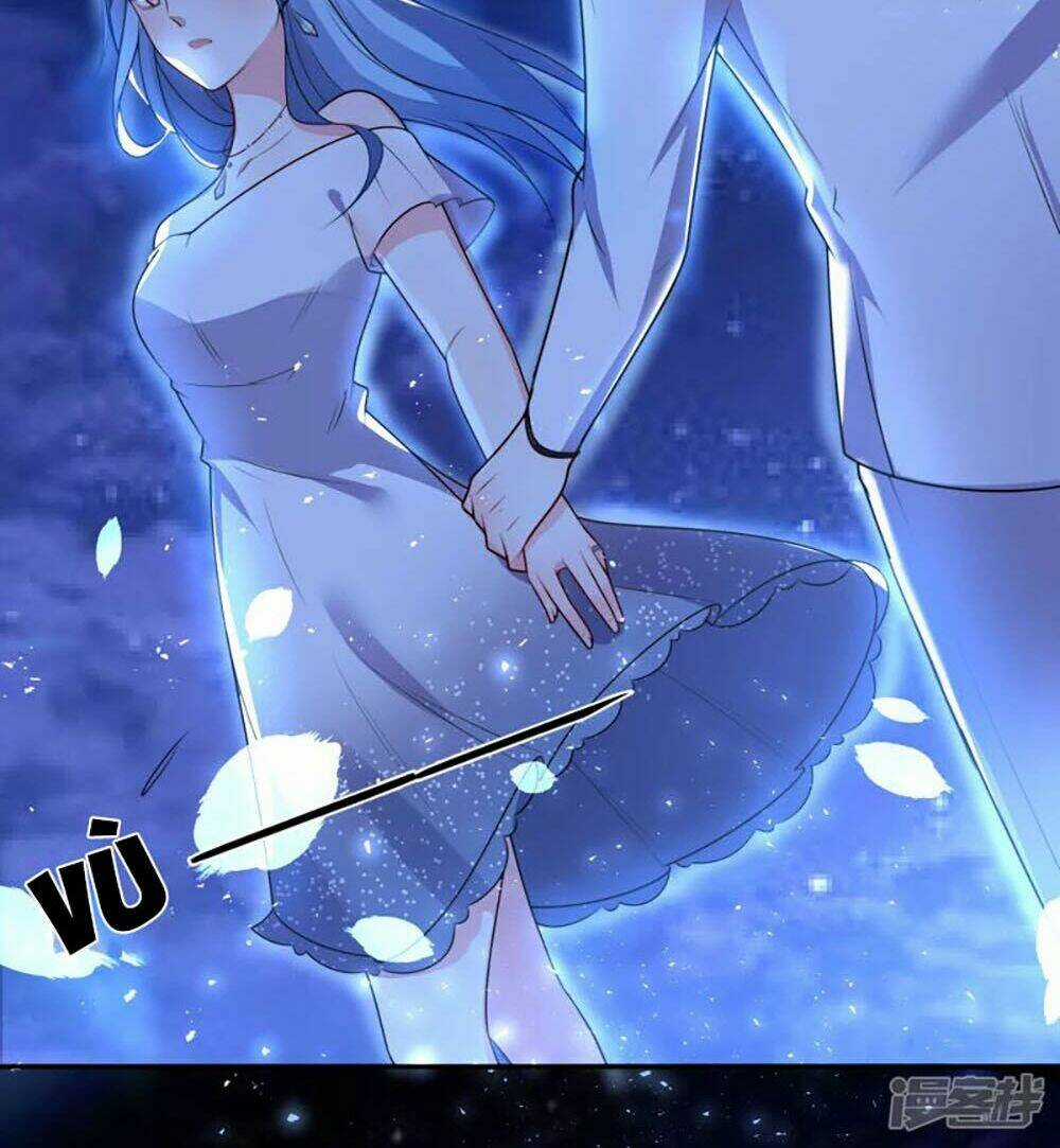 Tôi Bị Tổng Tài Ám Hại Chapter 117 trang 31