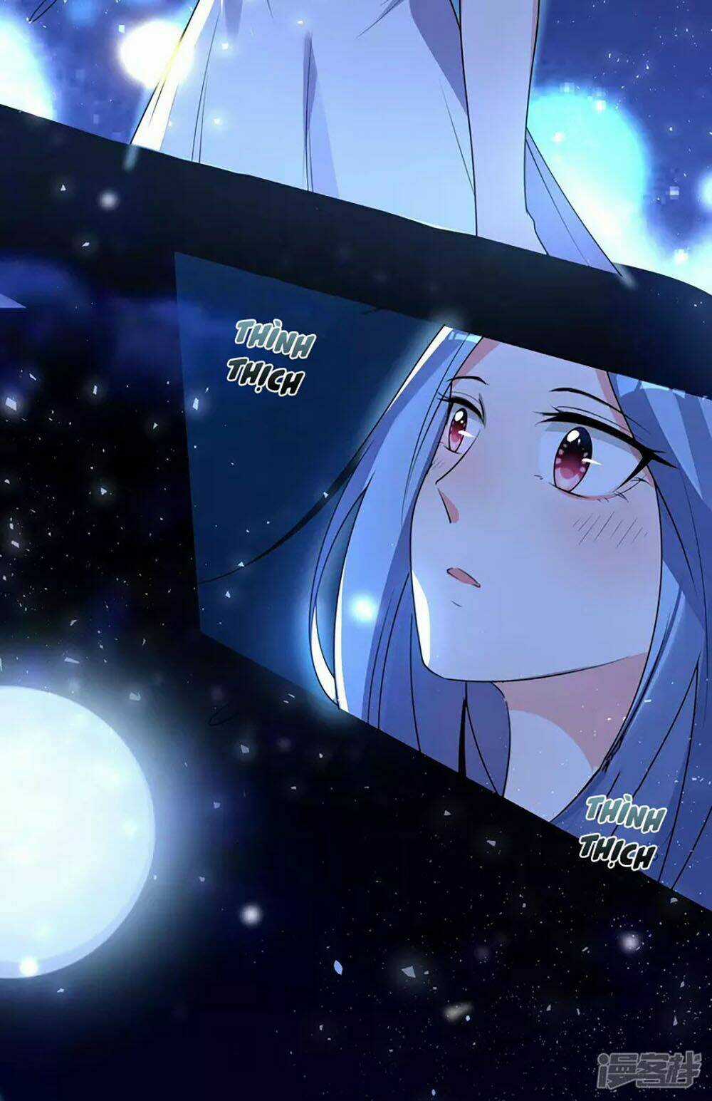 Tôi Bị Tổng Tài Ám Hại Chapter 117 trang 36