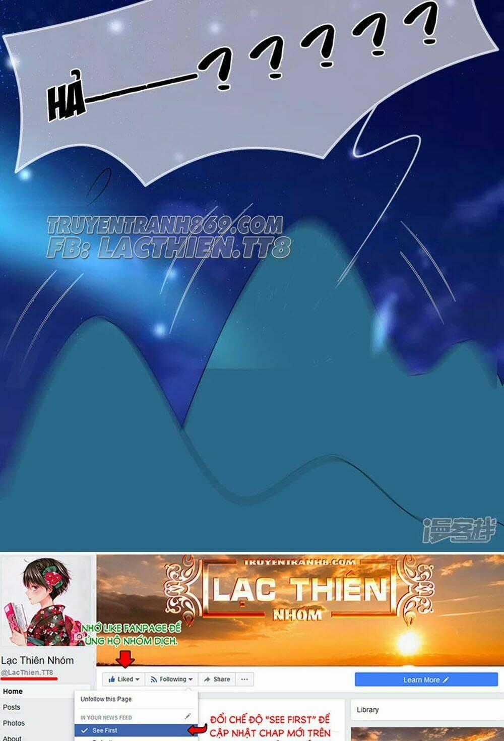 Tôi Bị Tổng Tài Ám Hại Chapter 117 trang 38