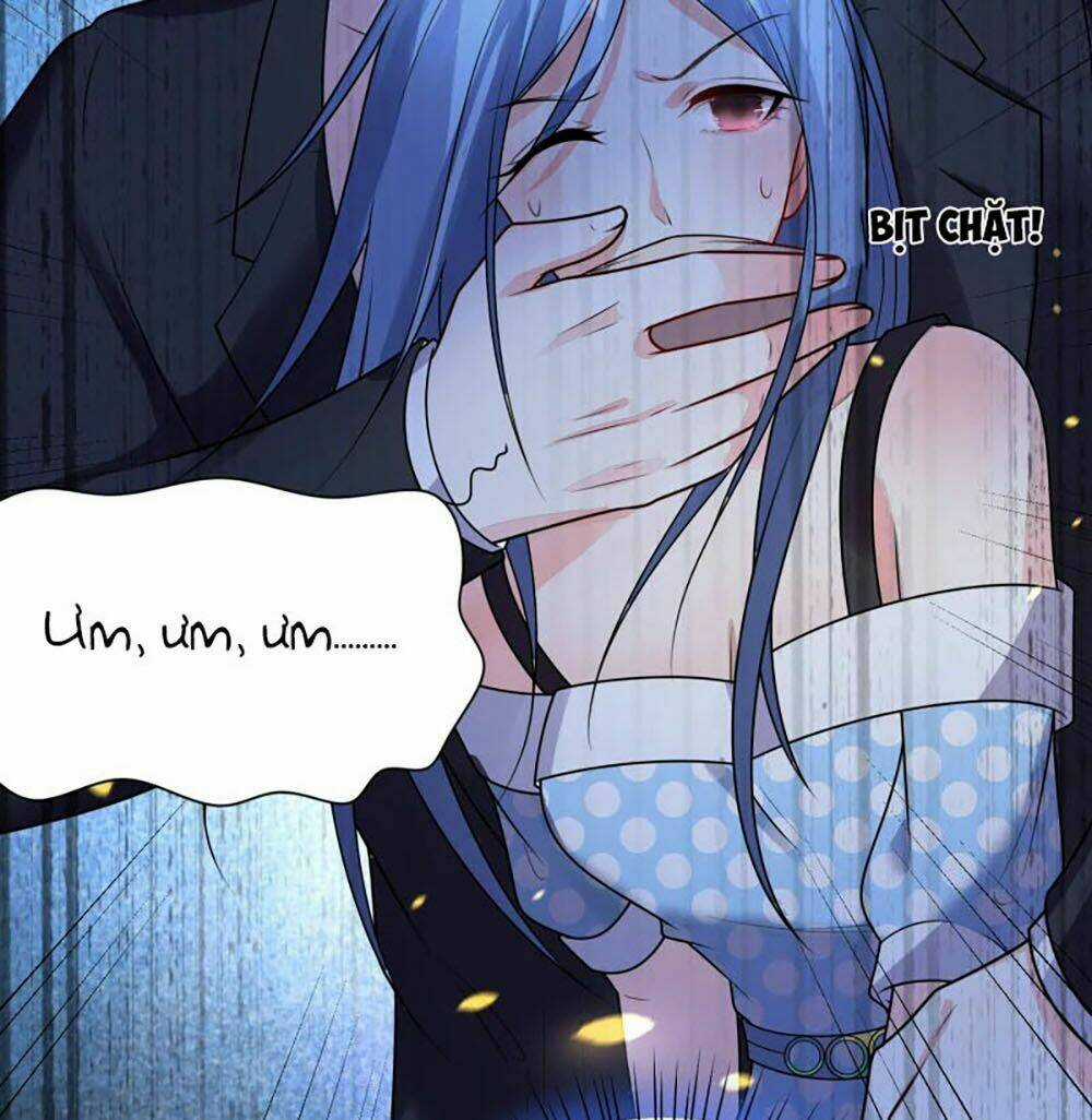 Tôi Bị Tổng Tài Ám Hại Chapter 117 trang 4